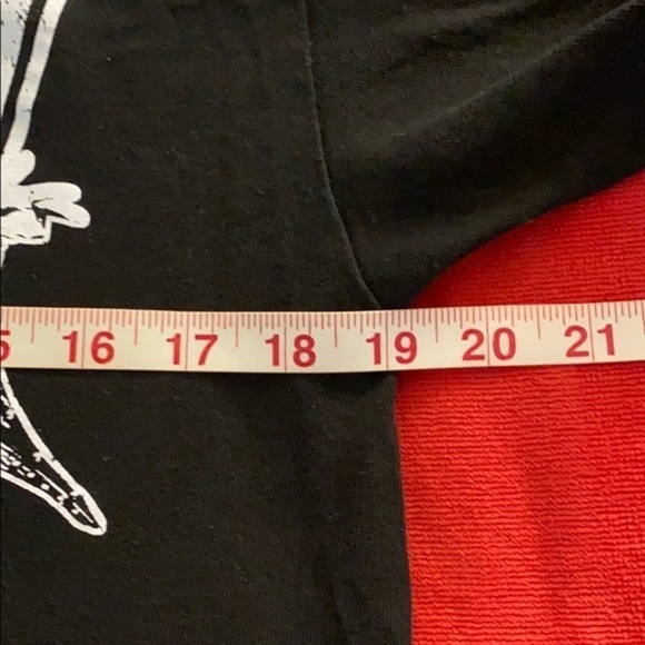 Unisex KISS Let Me Go Rock ‘N’ Roll T-Shirt - Picture 7 of 8